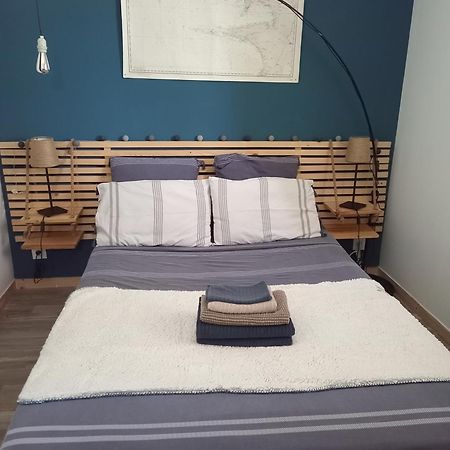 Comme A La Maison - Chambre Privee & Sde Attenante - Centre De Lorient, Vannes, Carnac Apartment Landaul Ngoại thất bức ảnh