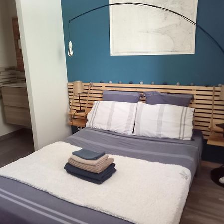 Comme A La Maison - Chambre Privee & Sde Attenante - Centre De Lorient, Vannes, Carnac Apartment Landaul Ngoại thất bức ảnh