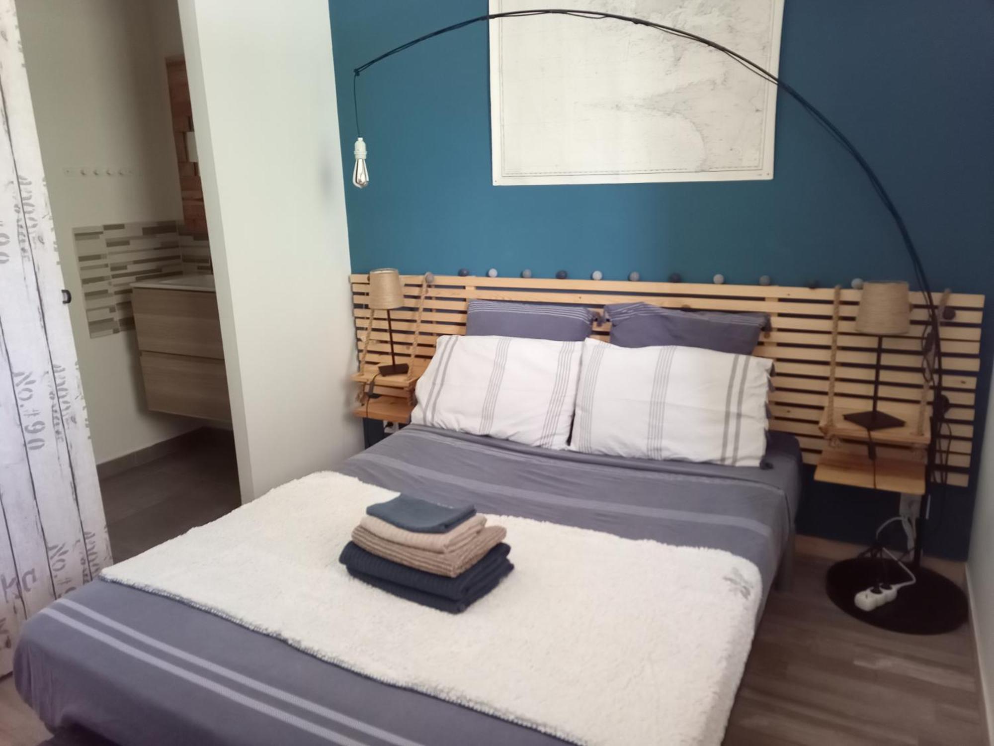 Comme A La Maison - Chambre Privee & Sde Attenante - Centre De Lorient, Vannes, Carnac Apartment Landaul Ngoại thất bức ảnh